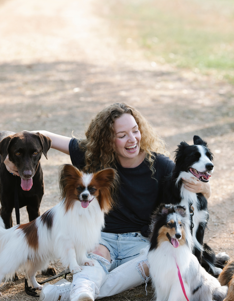 Fur-Ever Fits: Tees for Pet Lovers