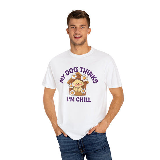 Pets I&