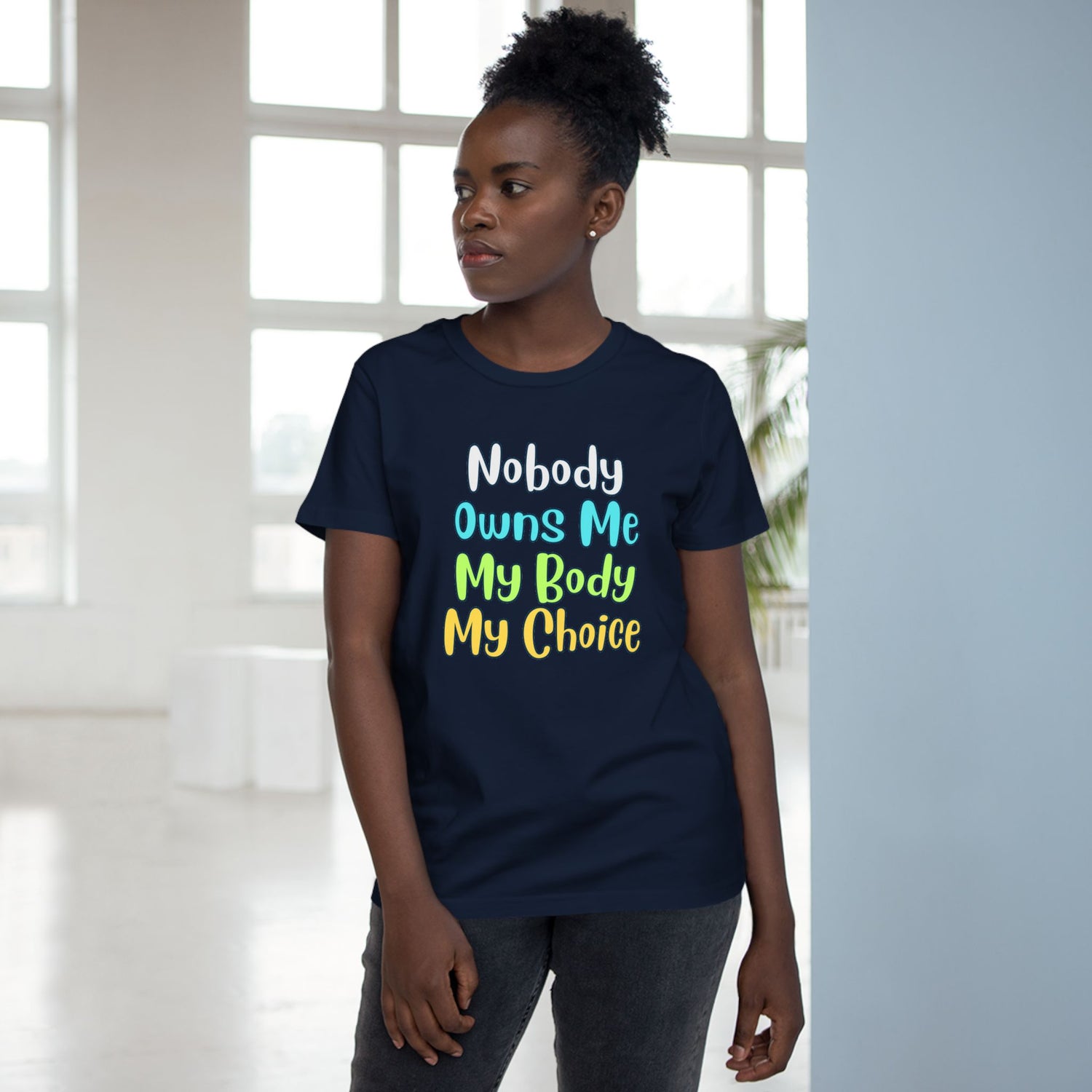 Empowering Women&