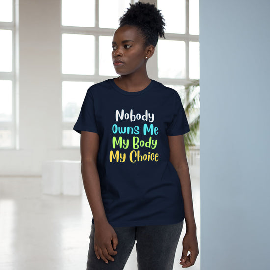 Empowering Women&