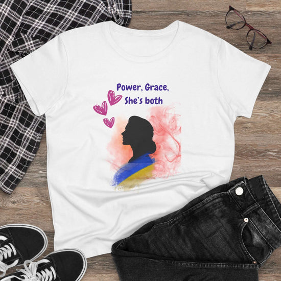 Empowering  Women&