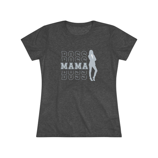 Boss Mama Women&