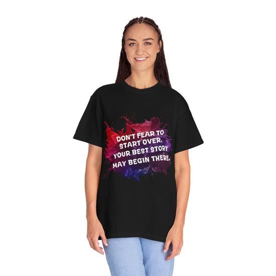 Inspirational Unisex Don&