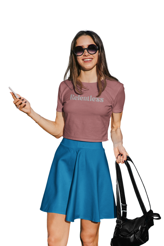 Empowered Women Relentless Women&