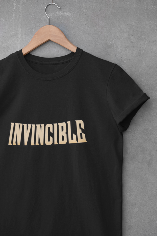 Empowered Women Invincible Women&