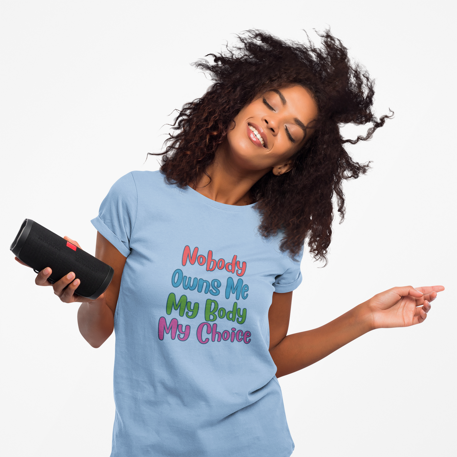 Empowering Women&