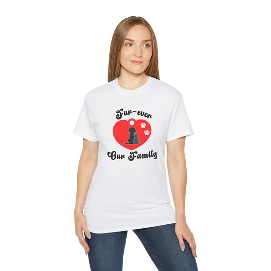 Pets Unisex Dog Lover Tee