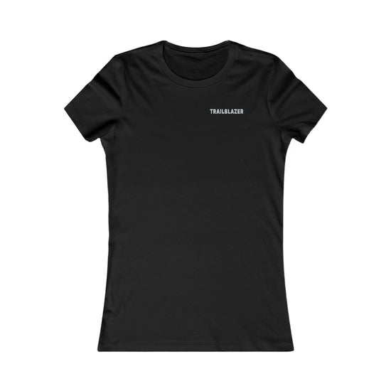 Empowered Trailblazer Women Stylish Women&