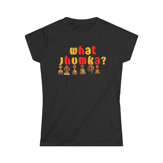 Bollywood What Jhumka Colorful Women&