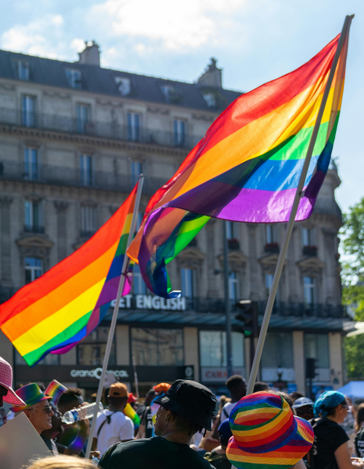 Have Pride